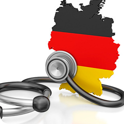 Germany medicine